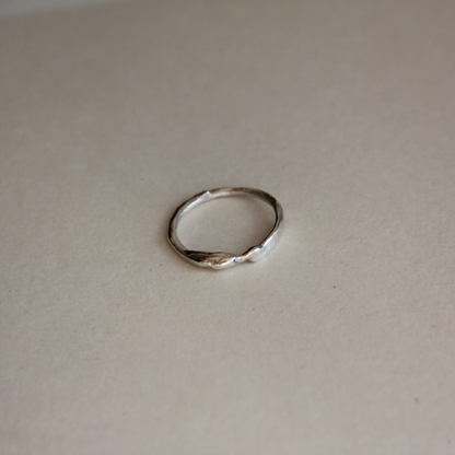 molten silver ring size xxxxxxx