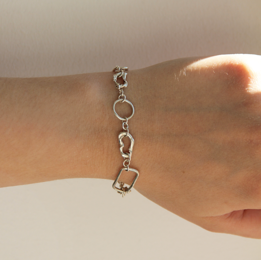 armbandskedja